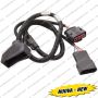 Cavo Rapido Modulo Clean Air Bmw/VW/MB