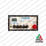 Pressa Avvolgitrice Automatica Revisione Riparazione Modulo Gestione Malfunzionamento Display Illuminazione Comandi || ABWTKCK TANCO