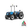 Quadro Strumenti New Holland T4