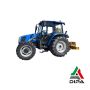 Quadro Strumenti New Holland TL 100