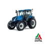 Quadro Strumenti New Holland TS-A T6 T7