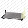 Radiatore Motore Nuovo Fiat Panda (169_)