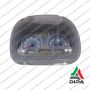 Revisione Riparazione Contachilometri Display Non Funziona Spento Lancetta Temperatura Acqua Velocità Livello || 043200442 90300583702B 47132005 141558 447130091