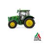 Revisione Turbo KKK John Deere RE548367
