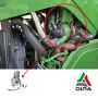 Revisione Turbo Trattore John Deere 6.8 12639700059 | Dipa Sport