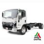 Riparazione Abs Sumitomo Isuzu Serie N