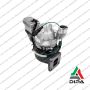 Riparazione Turbocompressore Turbo Motore Diesel || 12639700141 12639880141 12639900141 179762 RE543242 12639710141