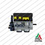 Ruote Bloccate Frenate Perdita Pressione Scende Kögel Koegel Scania Volvo Errore Alimentazione || 4801020310 169655 2090386 352654 6502240 65022400 TEBS-5 WA4801020310