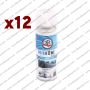 12 Bombolette Igienizzanti Spray Monouso