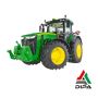 Schermo Multifunzione JD Greenstar 4600