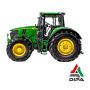 Schermo Multifunzione JD Greenstar 4640
