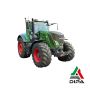 Schermo Vario Terminal Vers. G842 Macchine Agricole Fendt