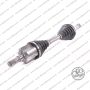  Semiasse Anteriore Destro Fiat Croma 1.9 