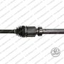 Semiasse Anteriore Destro Renault Dacia