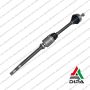 Semiasse Ant Destro Fca Psa 2.0 Diesel