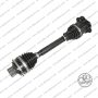  Semiasse Anteriore Destro Audi A4 A5 2.0 