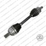 Semiasse Ant Sx Volvo S60 S80 V60 V70