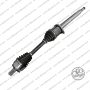 Semiasse Ant Dx Volvo S60 S80 V60 V70