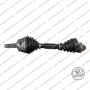 Semiasse Anteriore Sx Lancia Thesis 841_