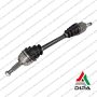 Semiasse Ant. Sx Megane Scenic II 1.6 b