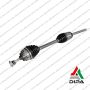 Semiasse Anteriore Destro Bmw X3 X4