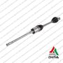 Semiasse Anteriore Destro Bmw X3 X4