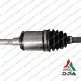 Semiasse Anteriore Destro Bmw X3 X4