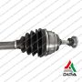 Semiasse Anteriore Destro Bmw X3 X4