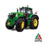 Sistema Di Guida Assistita AutoTrac Universal 200