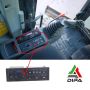 Sistema Di Regolazione Climatizzatore Aurora 1904002