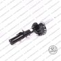 Ammortizzatore Posteriore Dx Evoque L538