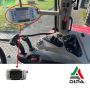 Strumento C1000 Massey Ferguson Agco 521920D1 | Dipa Sport