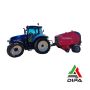 Terminale Di Controllo Easytronic Rotopresse Feraboli