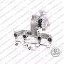Turbo Nuovo Vw Seat Audi Skoda Ford 1.9