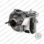 Turbo Revisionato Bmw Serie 5 525 2.5 d