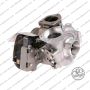 Turbo Revisionato Bmw Serie 5 525 2.5 d