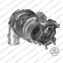 Turbo Riparato Iveco Daily IV 2.3 Diesel