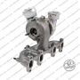 Turbo Seat Skoda Volkswagen Audi 1.9 TDI