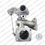 49S3105400 Revisione Turbo Ford Transit 2.4 TDCi 