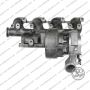 4C1Q6K682BE Revisione Turbo Ford Transit 2.4 d TDCi