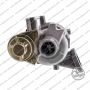 Turbo Rigenerato Mitsubishi Pajero 2.5 D