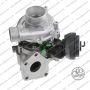 Turbo Revisionato Mazda 5 6 2.0 d CD DI