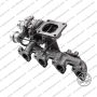 Turbo Riparato Focus Transit Tourneo 1.8