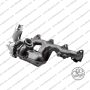Turbo Riparato Focus Transit Tourneo 1.8