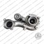 Turbo Revisionato Dipa Renault 2.2 d dT