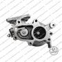 Turbo Revisionato Dipa Renault 2.2 d dT