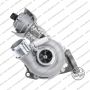 A6070900900 Turbo Riparato Renault Mercedes 1.5 dci