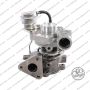 Turbo Nuovo Dipa Mitsubishi Pajero 2.8 d