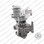 Turbo Revisionato Mitsubishi Pajero 2.8