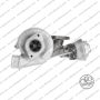 Turbo Revisionato Honda CR-V FR-V 2.2 d